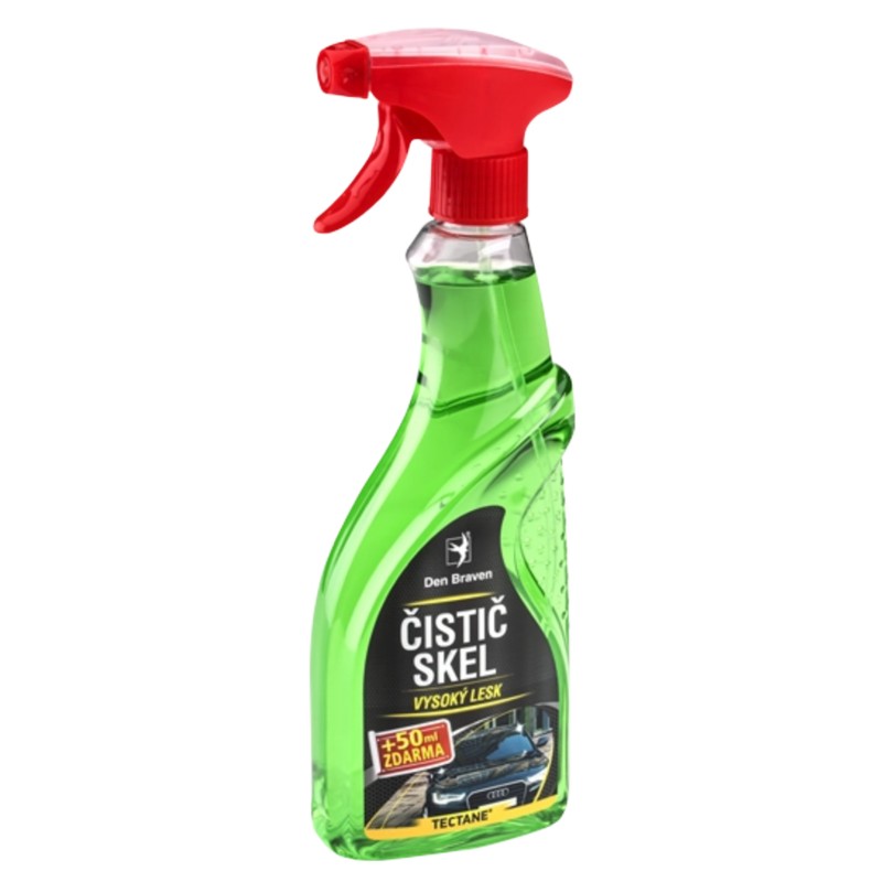 Den Braven Tectane Čistič skel