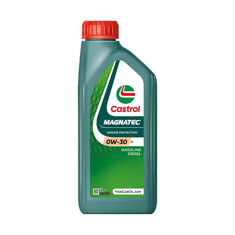 Castrol Magnatec C2 0W-30