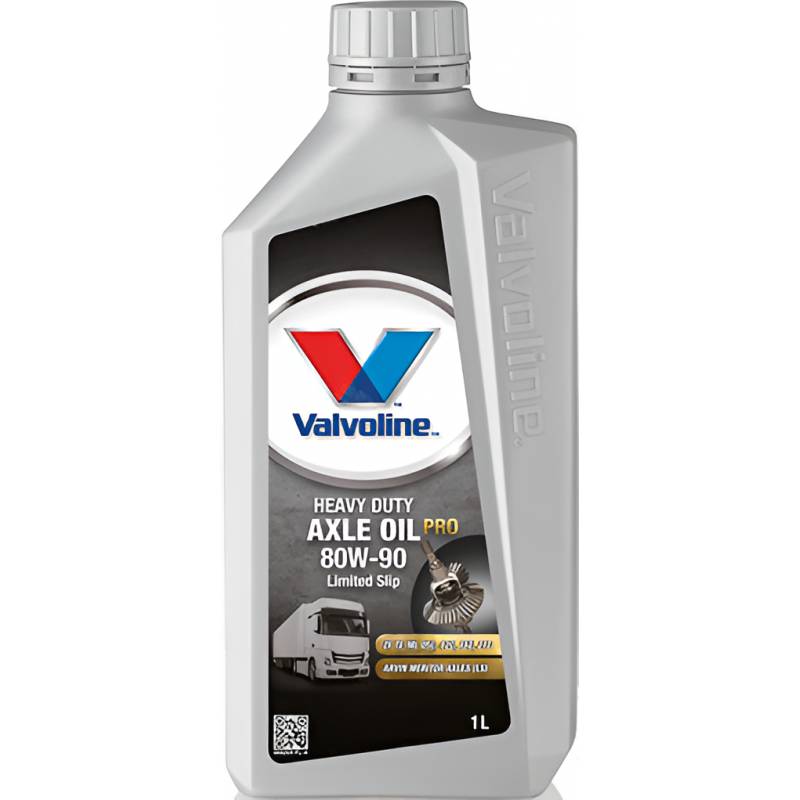 Valvoline HD Axle Oil Pro 80W-90 LS