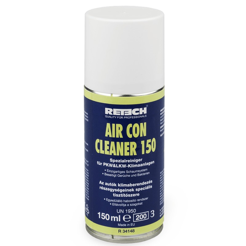 RETECH Air Con Cleaner