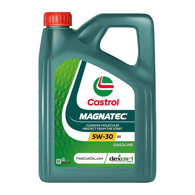 Castrol Magnatec DX 5W-30