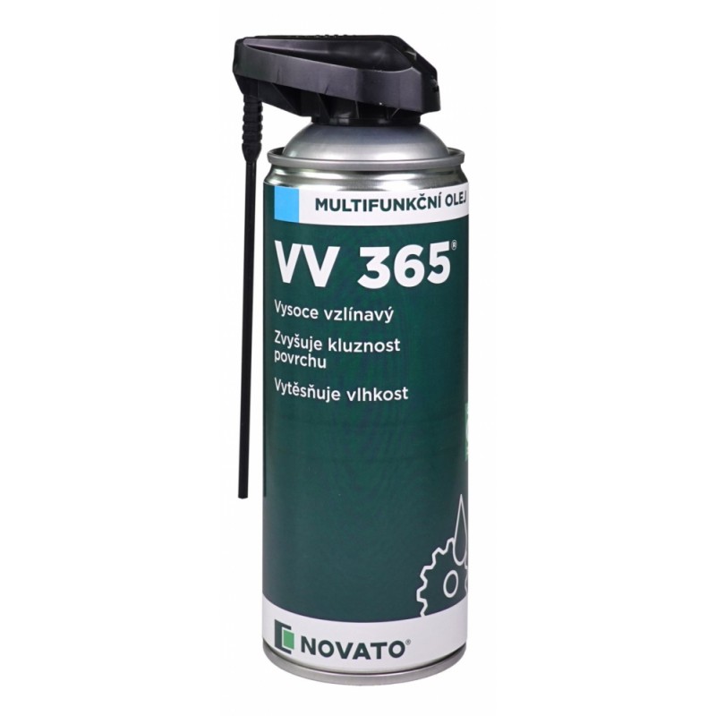 NOVATO VV 365