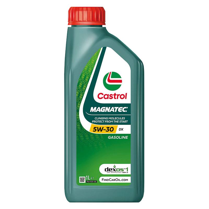 Castrol Magnatec DX 5W-30