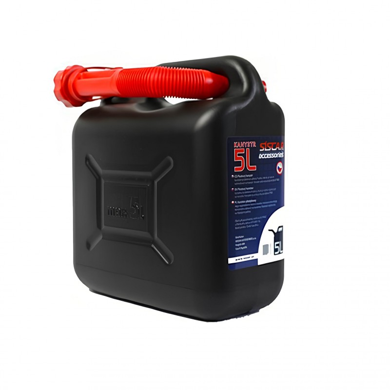 Compass Kanystr plastový