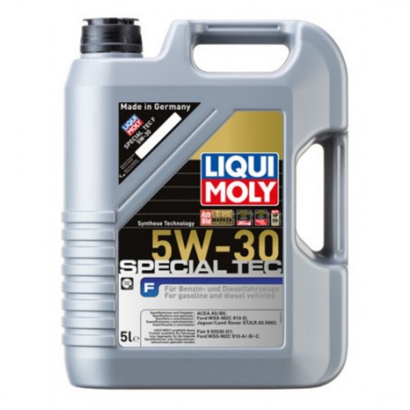 Liqui Moly 2326 Special TEC F 5W-30