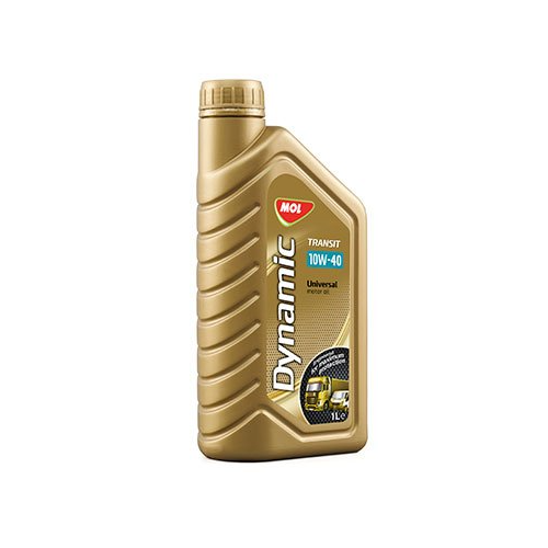 MOL DYNAMIC TRANSIT 10W-40