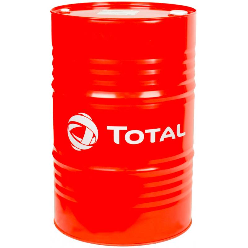 Total Grafolog MT FLUID