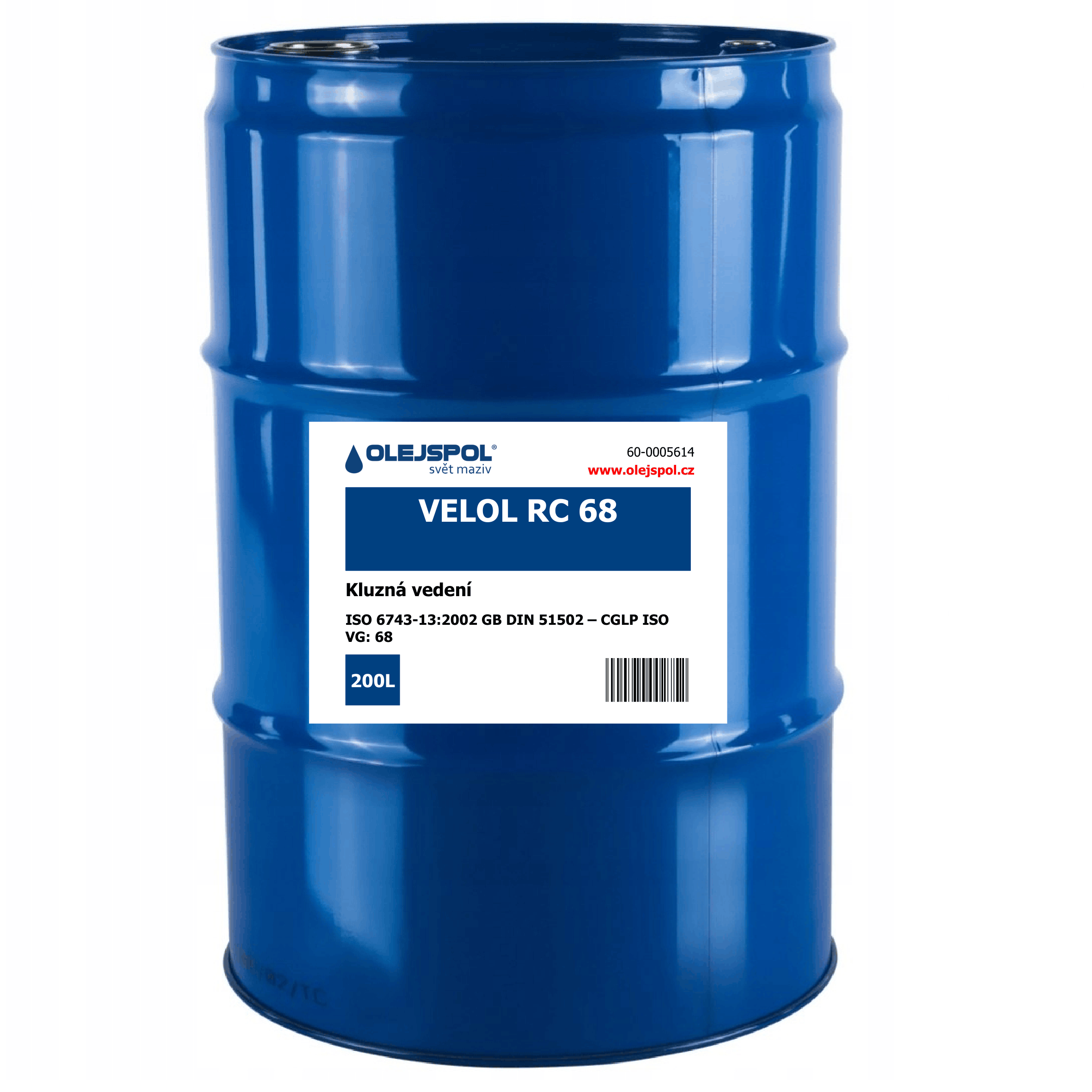 Velol RC 68