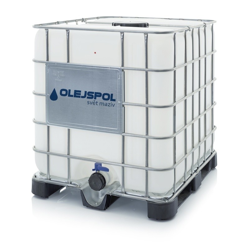 AdBlue 1000L (IBC)