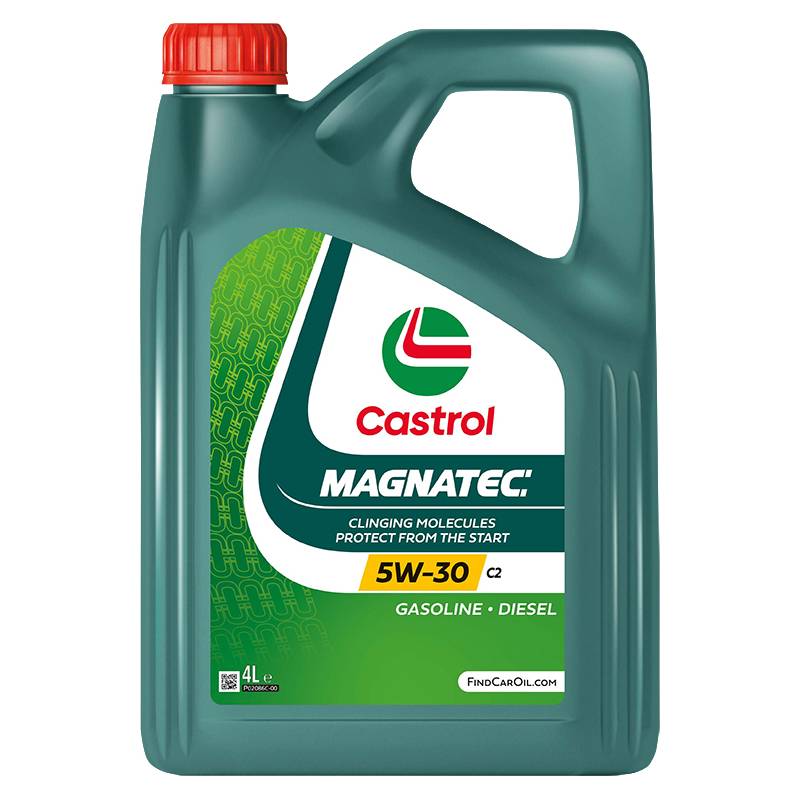 Castrol Magnatec C2 5W-30