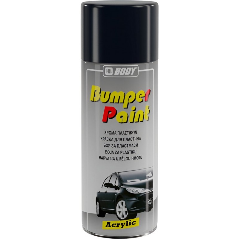 HB BODY Bumper Paint