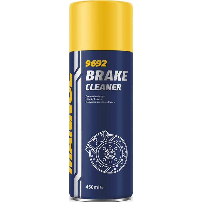 MANNOL 9692 SCT Brake Cleaner