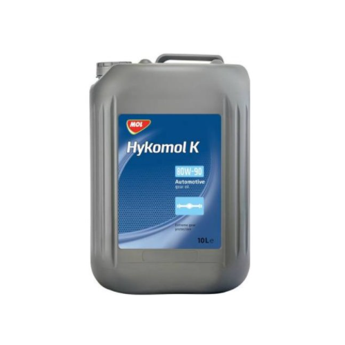 MOL HYKOMOL K 80W-90