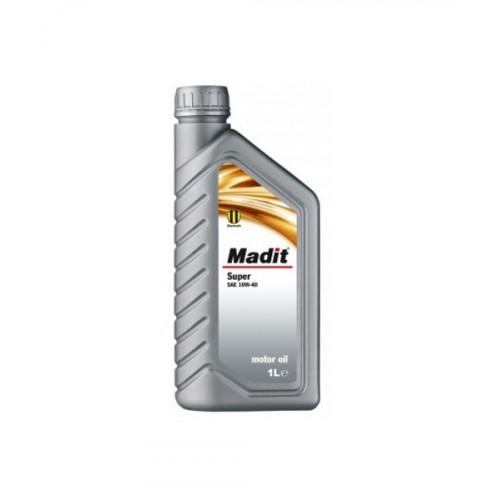 Madit Super 10W-40
