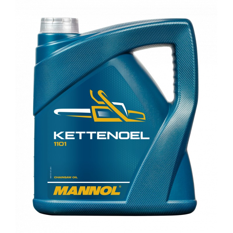 MANNOL KETTENOEL ChS Oil