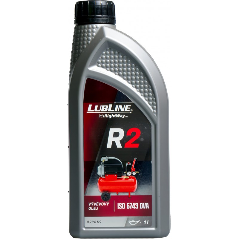 LUBLINE R 2