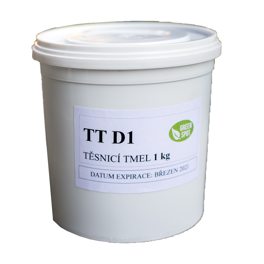 Těsnicí tmel TT-D1
