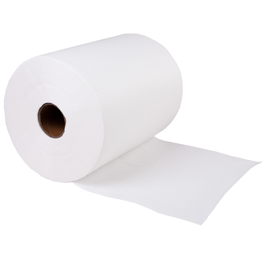 Netkaná utěrka PROFI WHITE PNU-W607