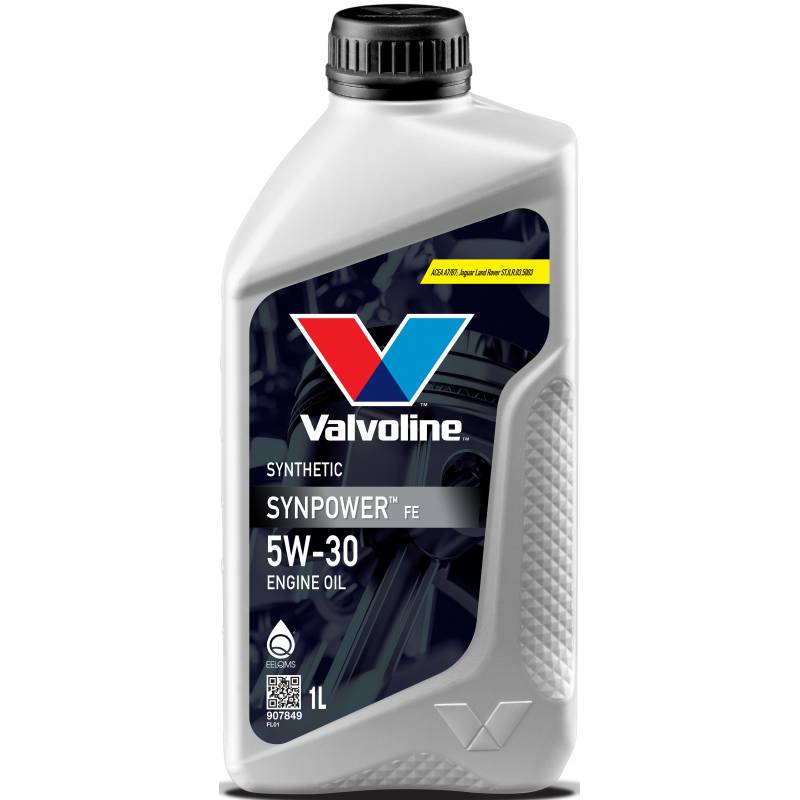 Valvoline SynPower FE 5W-30