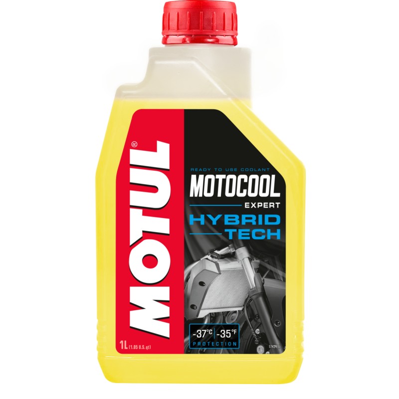 Motul Motocool Expert -37°C