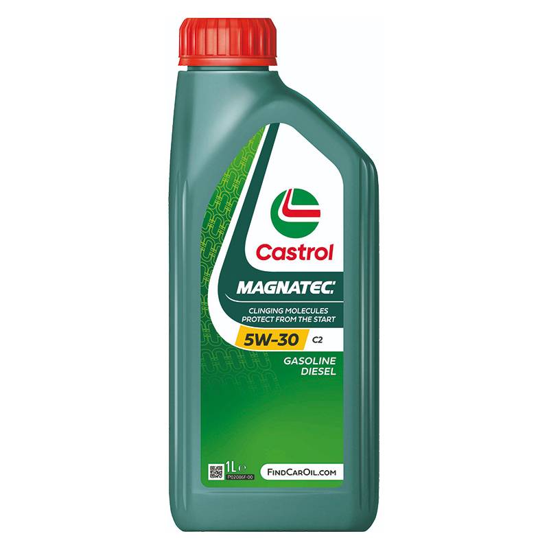 Castrol Magnatec C2 5W-30