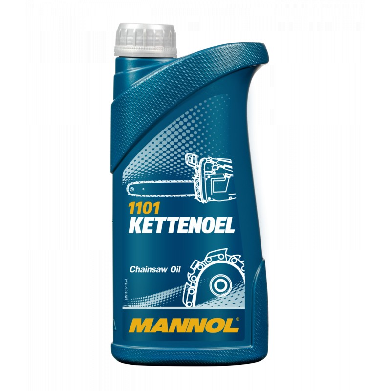 MANNOL KETTENOEL ChS Oil