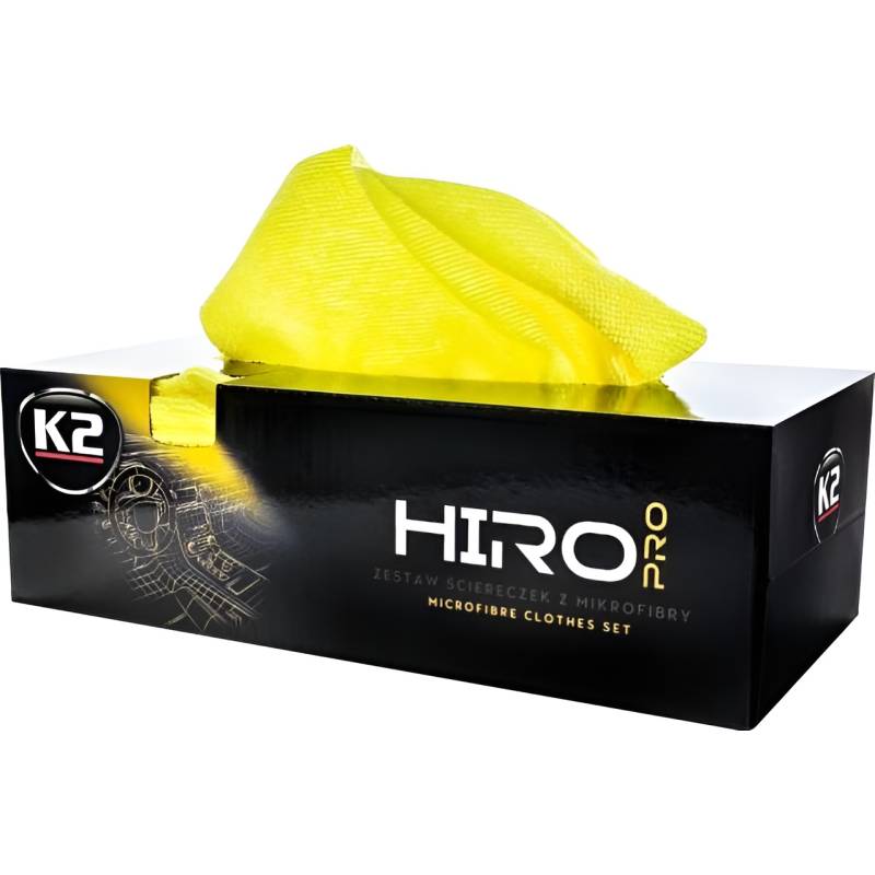 K2 Hiro Pro