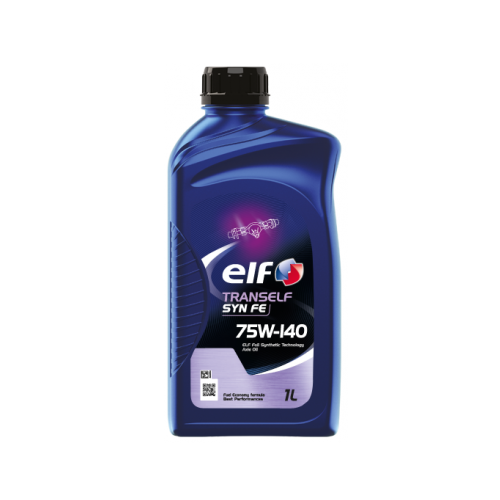 ELF TRANSELF SYN FE 75W-140