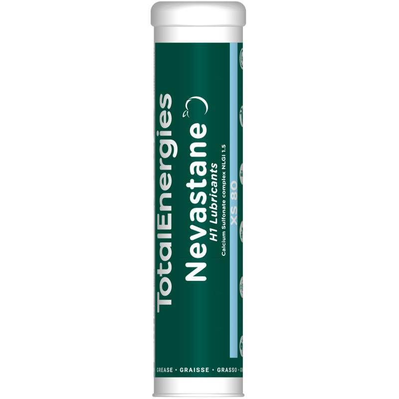 Total Nevastane XS 80