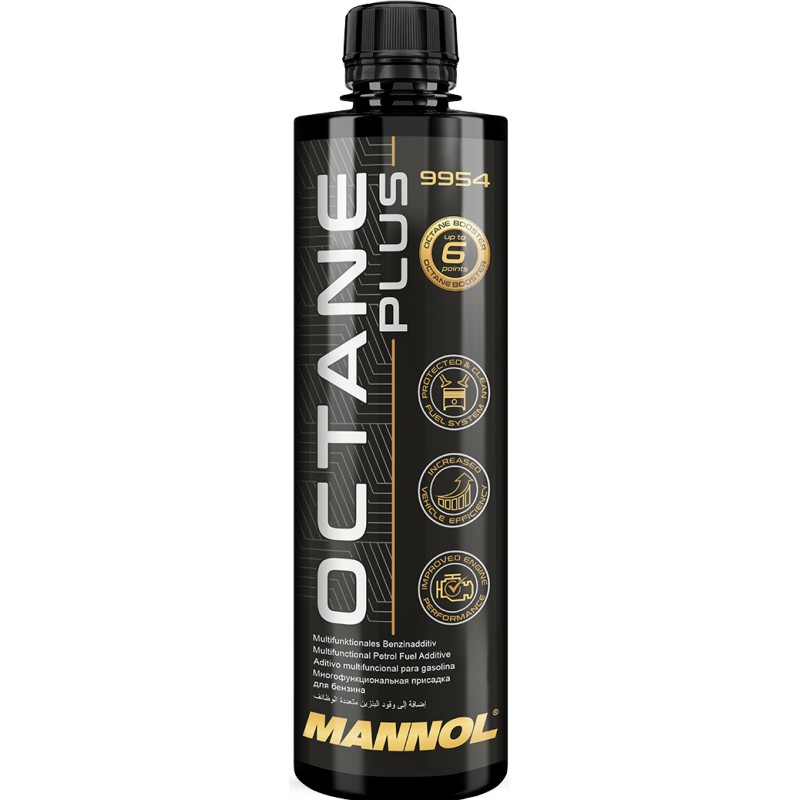 MANNOL 9954 Octane Plus
