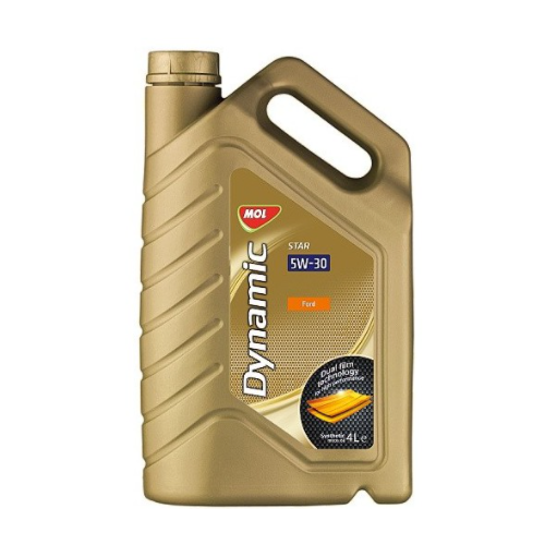MOL Dynamic STAR 5W-30 Ford
