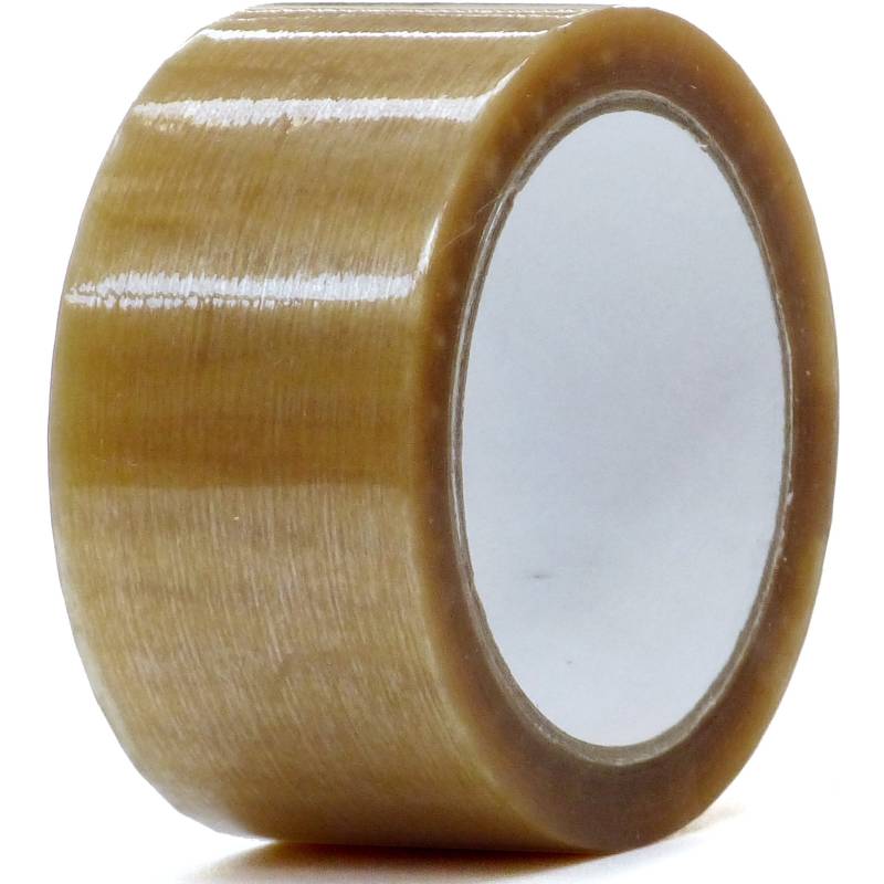 Lepící páska SOLVENT 48x66 TRANSPARENT