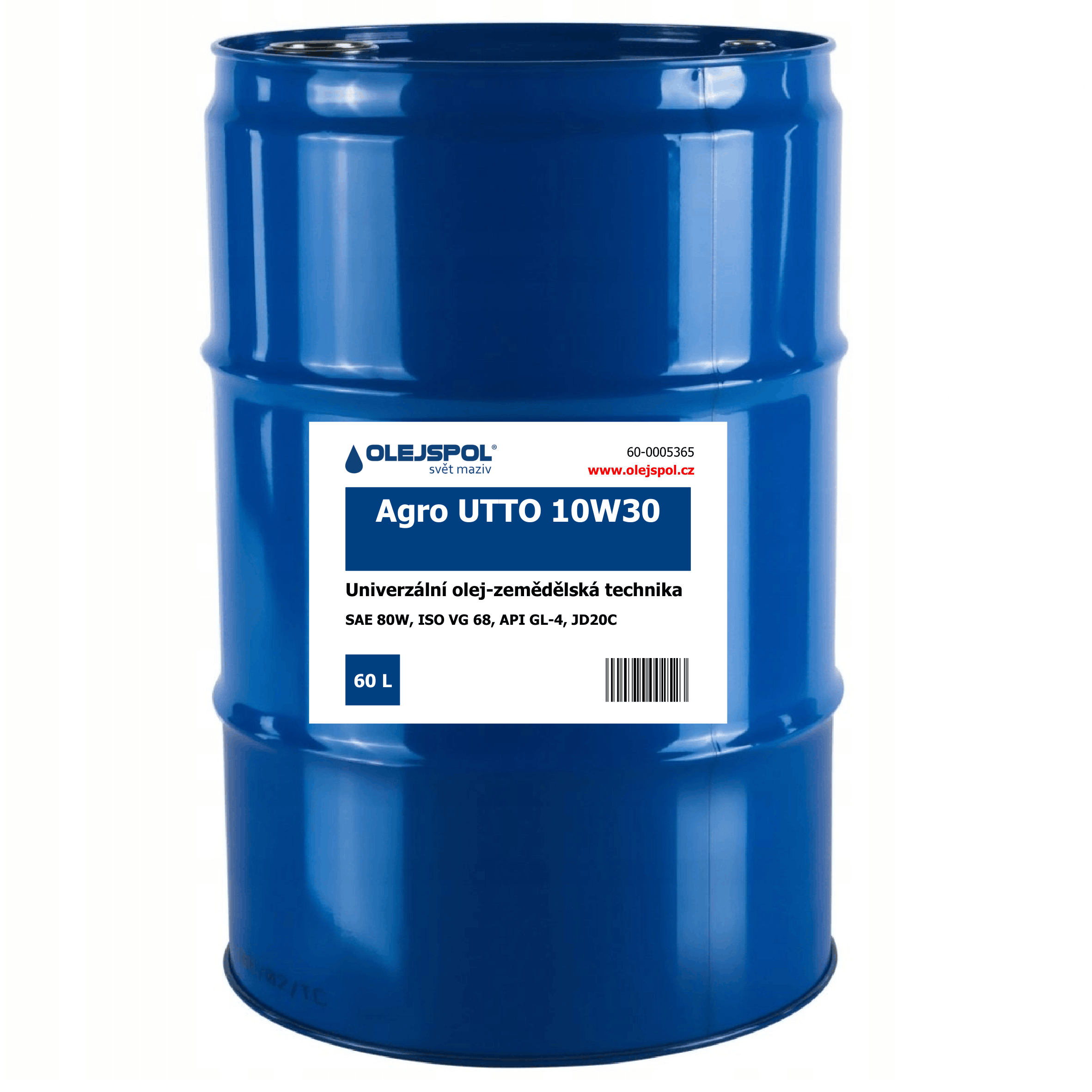 Agro UTTO 10W-30