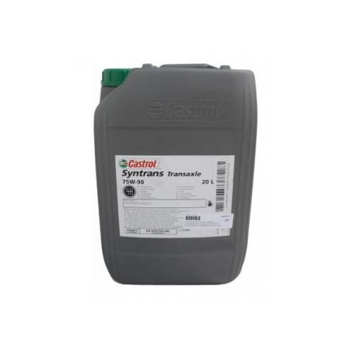 CASTROL Transmax Manual 75W-90