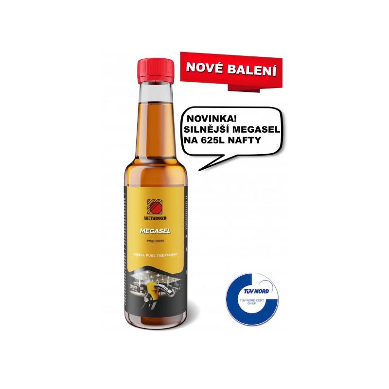 Metabond Megasel Plus