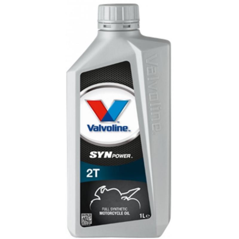 Valvoline SynPower 2T
