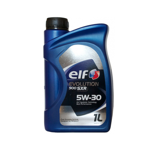 Elf Evolution 900 SXR 5W-30
