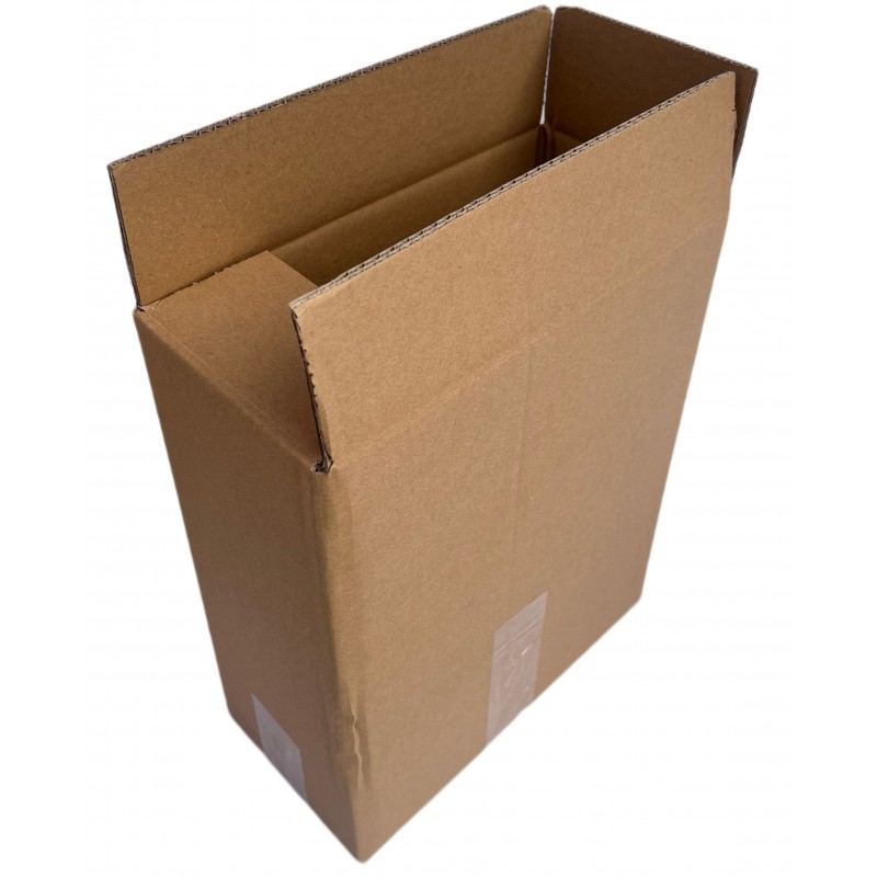 Kartonová krabice klopová 5VL 270x135x330 mm