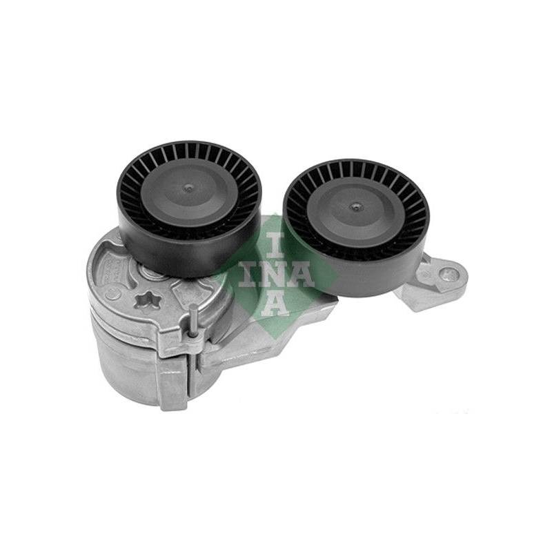 INA 534 0319 10 - Napínák, žebrovaný klínový řemen