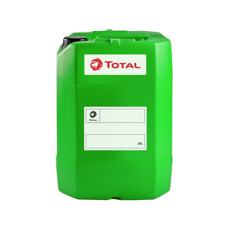 Total Tractargi HDZ 10W-40