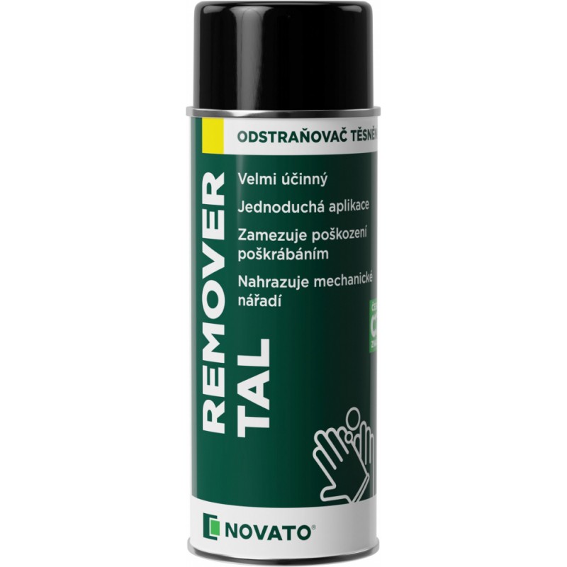 NOVATO Remover TAL