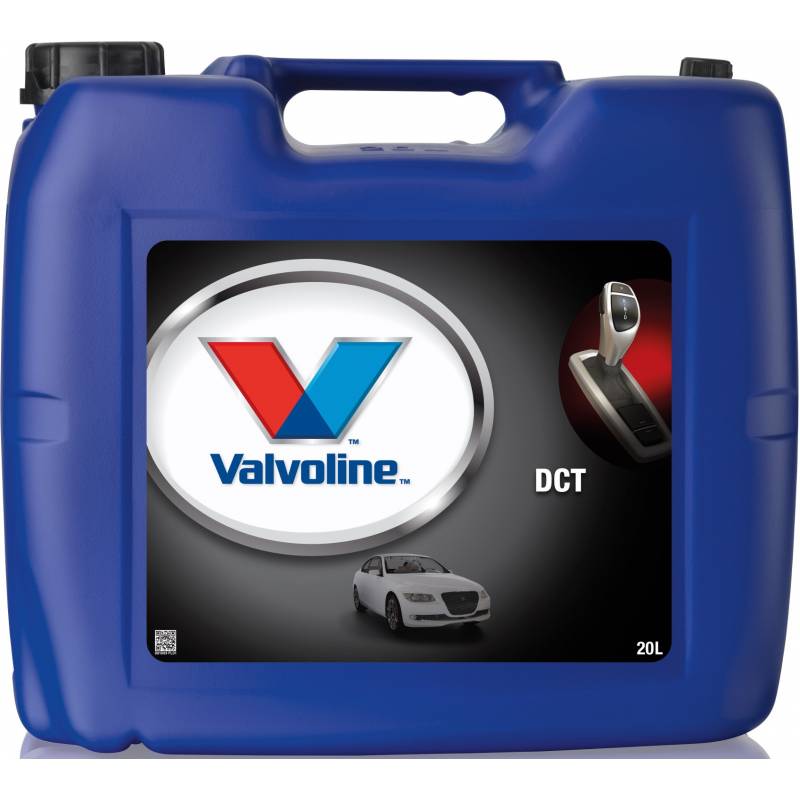 Valvoline DCT