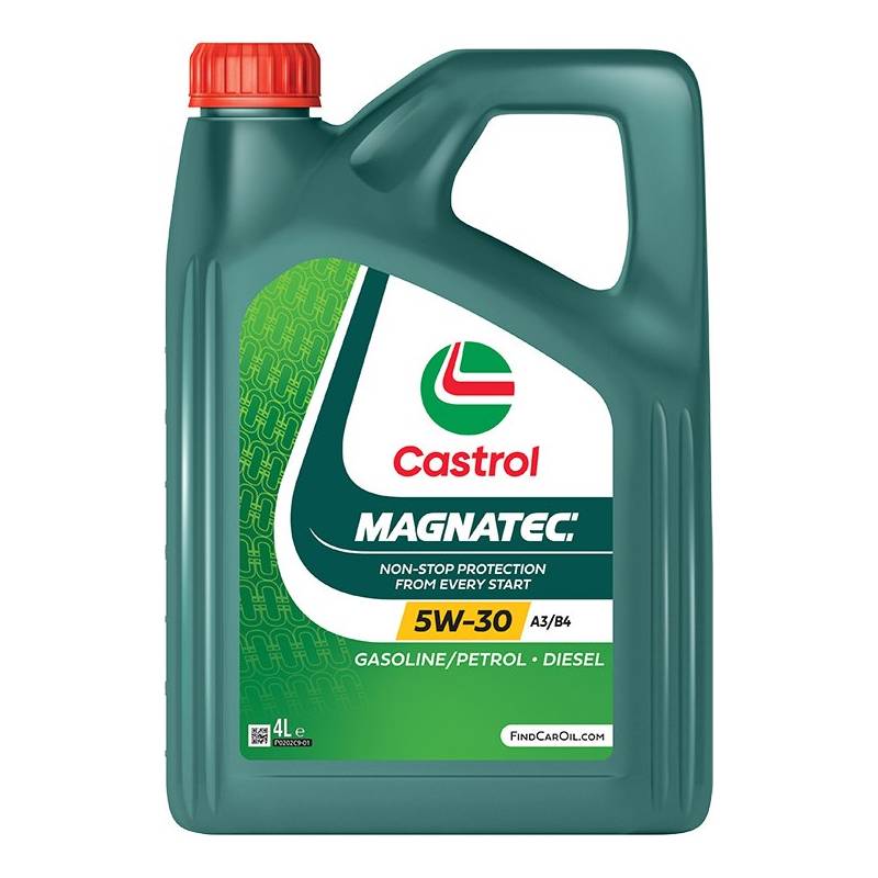 Castrol Magnatec A3/B4 5W-30