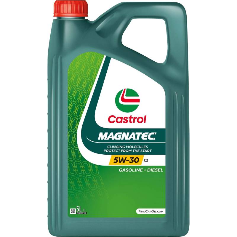 Castrol Magnatec C2 5W-30
