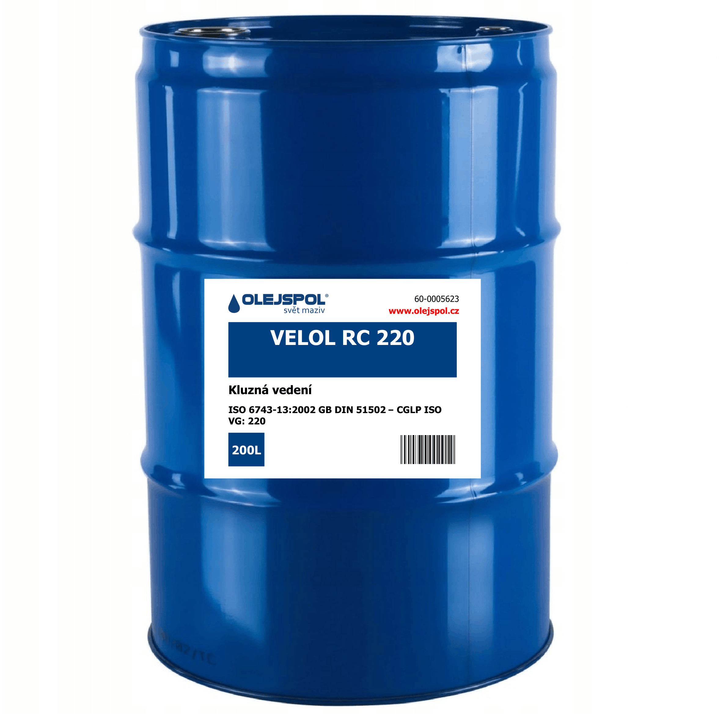 Velol RC 220