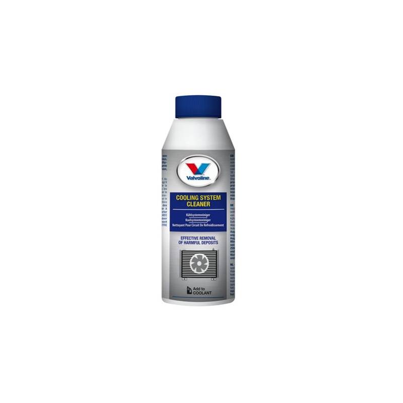 Valvoline Cooling System Cleaner