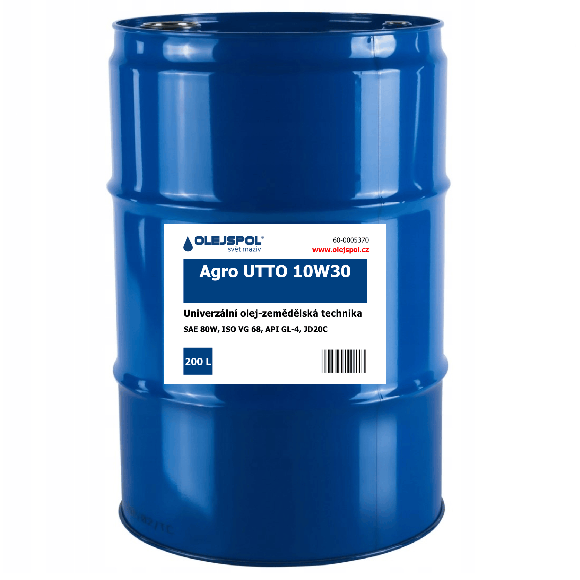 Agro UTTO 10W-30