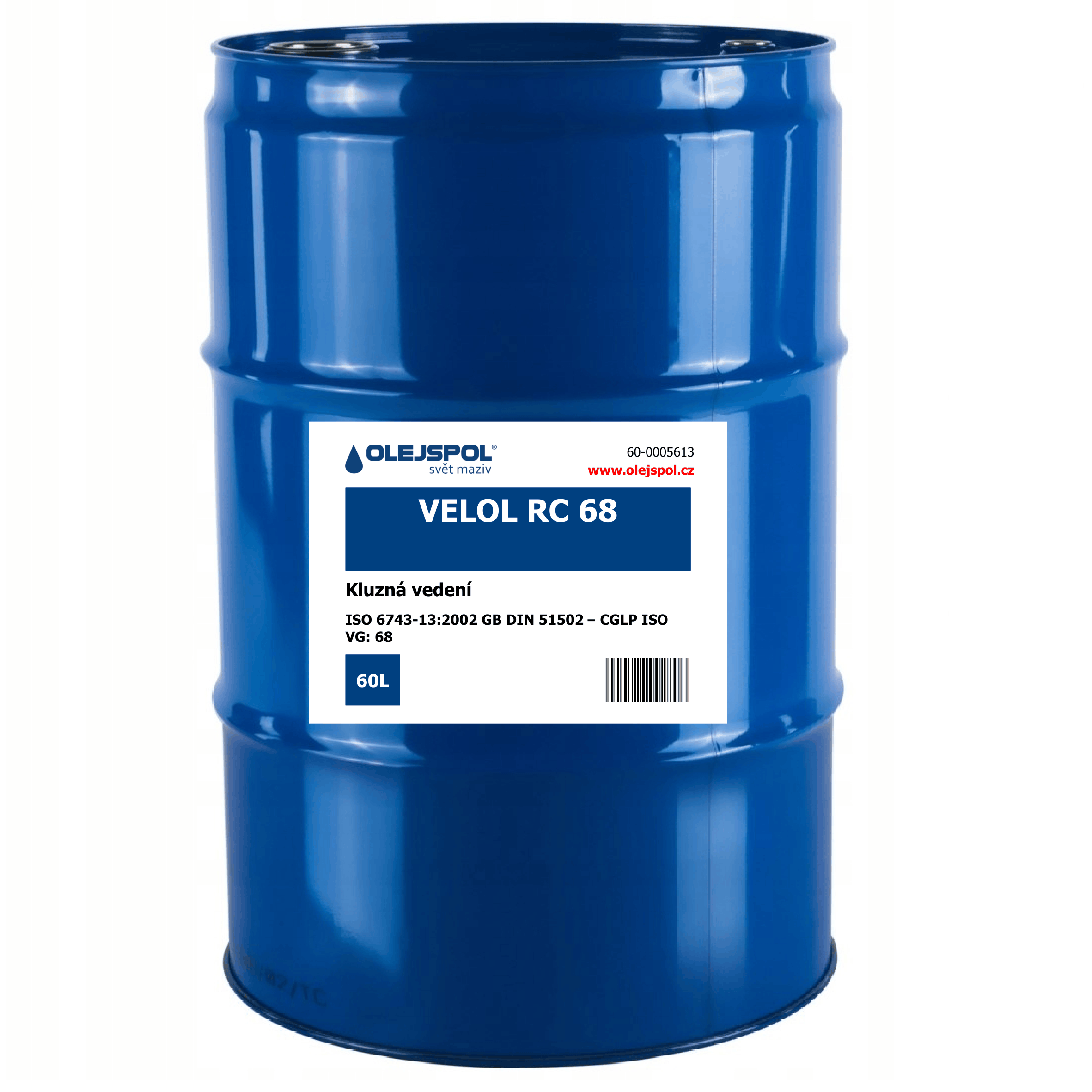 Velol RC 68