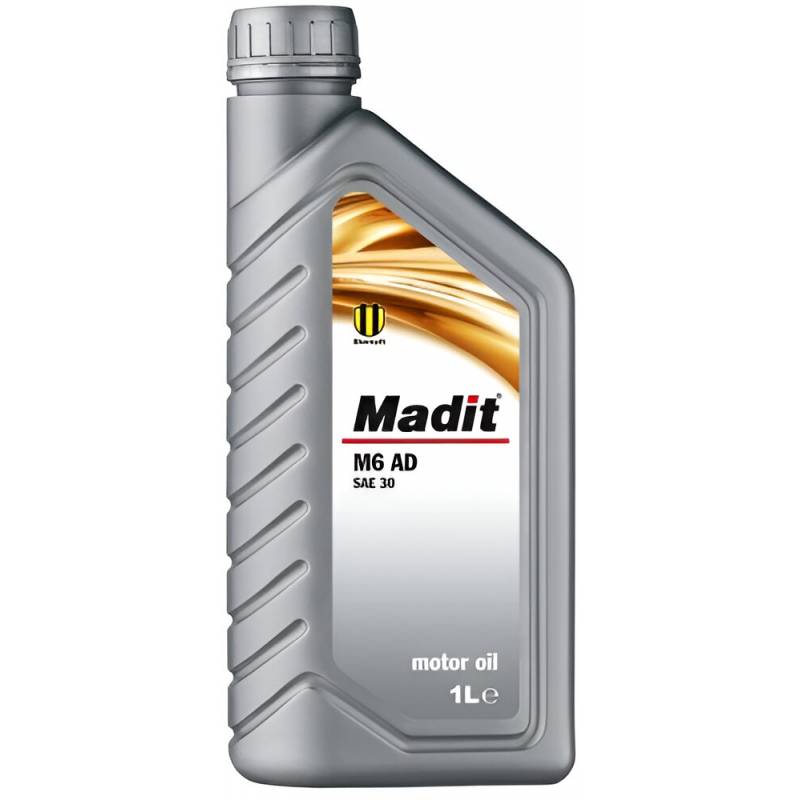 Madit M6 A