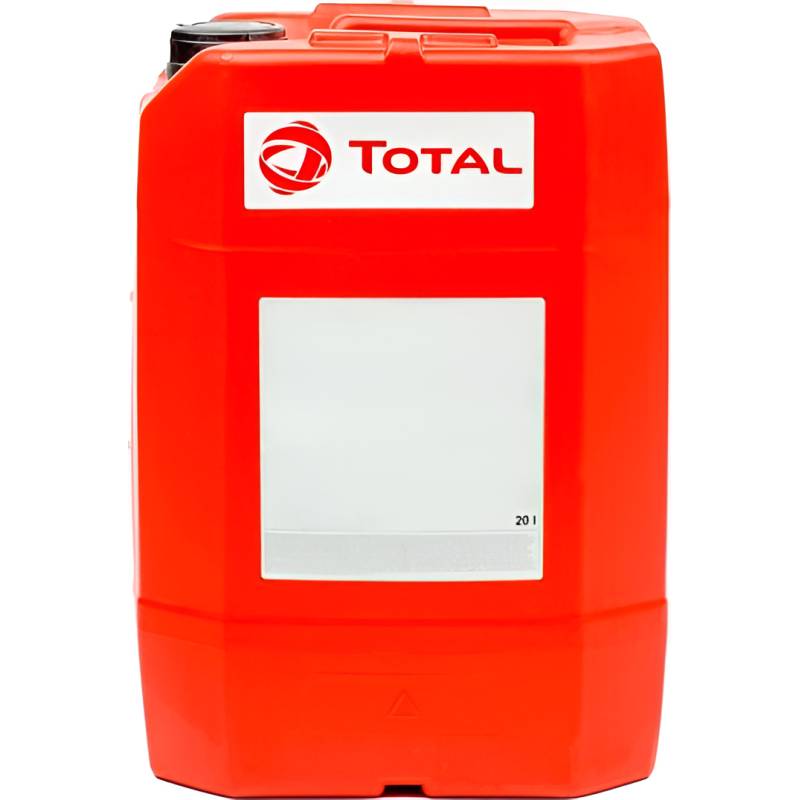 Total Dynatrans LS 20W-40